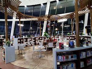2023 02 06 PEKIN - DAKIN AEROPORT LA BIBLIOTHEQUE (5)